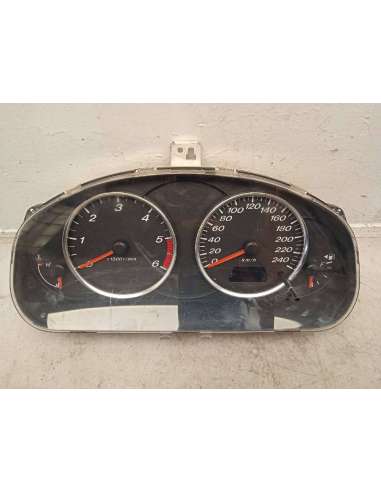 CUADRO INSTRUMENTOS MAZDA 6 BERLINA...