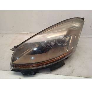 FARO IZQUIERDO CITROEN...