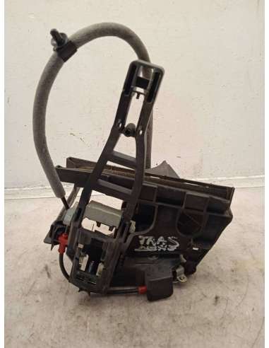 CERRADURA PUERTA TRASERA DERECHA FORD...