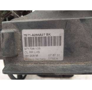 CERRADURA PUERTA TRASERA... 2