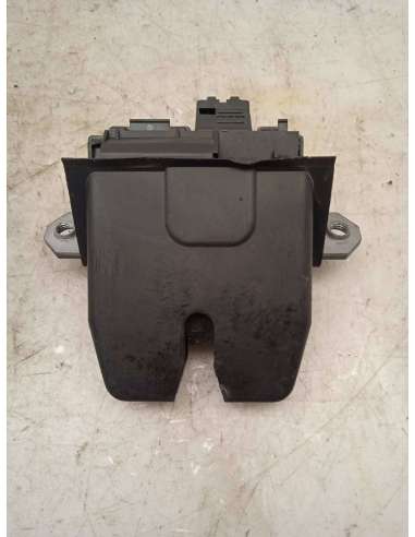 CERRADURA MALETERO / PORTON FORD...