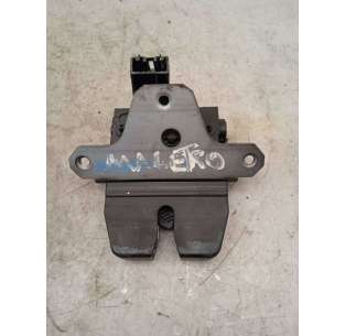 CERRADURA MALETERO / PORTON... 2