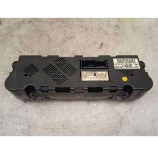 MANDO CLIMATIZADOR FORD... 2