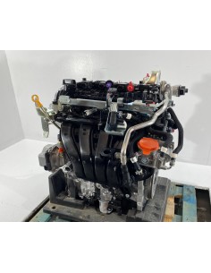 Recambio de motor completo para renault arkana (2019-0) referencia OEM IAM H4M632 94 CV  0 KM