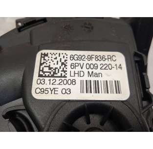 POTENCIOMETRO PEDAL FORD... 2