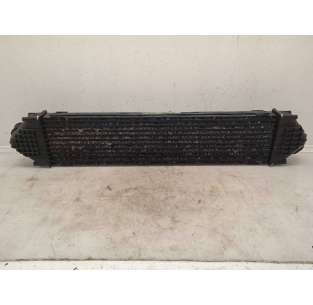 INTERCOOLER FORD MONDEO...