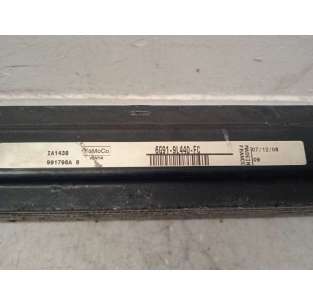 INTERCOOLER FORD MONDEO... 2