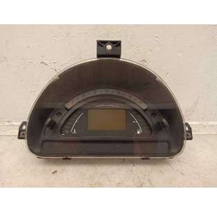 CUADRO INSTRUMENTOS CITROEN...
