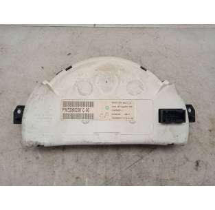 CUADRO INSTRUMENTOS CITROEN... 2