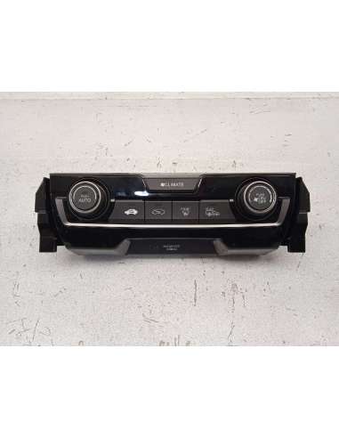 MANDO CLIMATIZADOR - 746492 / 79600TGL