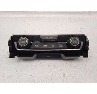 MANDO CLIMATIZADOR - 746493...