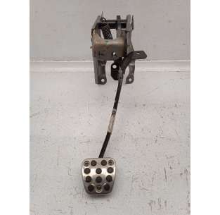 PEDAL FRENO - 746502 / PKX05I