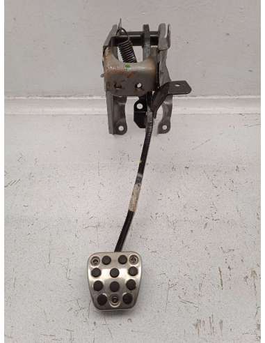 PEDAL FRENO - 746502 / PKX05I