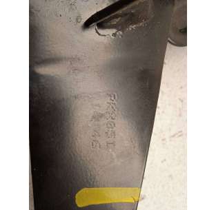 PEDAL FRENO - 746502 / PKX05I 2