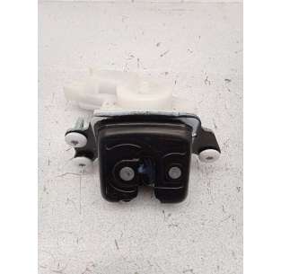 CERRADURA MALETERO / PORTON...