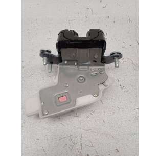 CERRADURA MALETERO / PORTON... 2