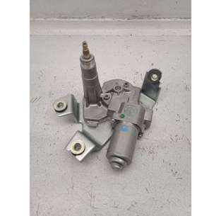 MOTOR LIMPIA TRASERO -...
