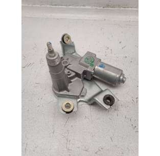 MOTOR LIMPIA TRASERO -...