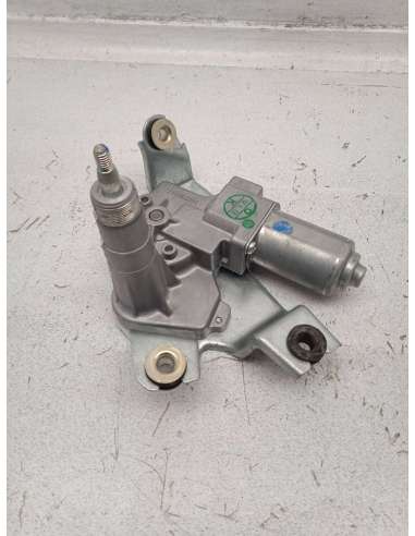 MOTOR LIMPIA TRASERO - 746524 / TGG023