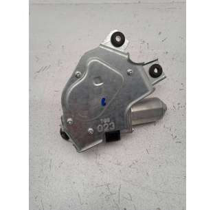 MOTOR LIMPIA TRASERO -... 2