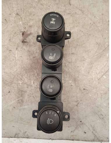 MANDO MULTIFUNCION SSANGYONG KYRON -...