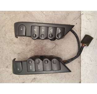 MANDO VOLANTE SSANGYONG...