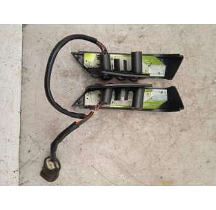 MANDO VOLANTE SSANGYONG... 2