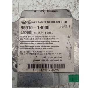 CENTRALITA AIRBAG KIA CEED... 2