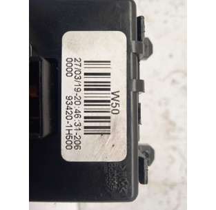 MANDO LIMPIA KIA CEED (ED)... 2