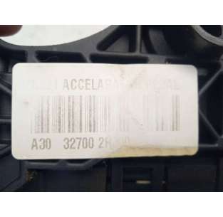 POTENCIOMETRO PEDAL KIA... 2