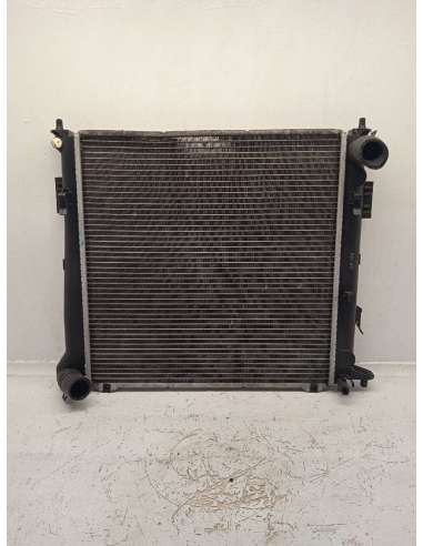 RADIADOR AGUA KIA CEED (ED) - 746604...