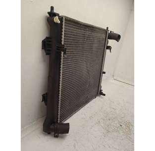 RADIADOR AGUA KIA CEED (ED)... 2