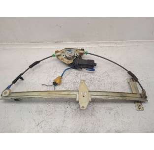 ELEVALUNAS TRASERO... 2