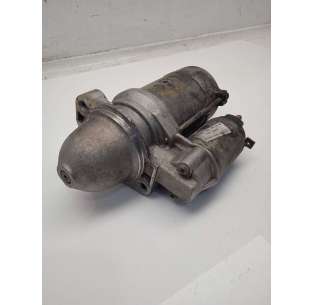 MOTOR ARRANQUE SSANGYONG...