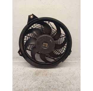 ELECTROVENTILADOR SSANGYONG...