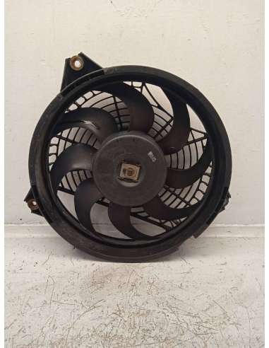 ELECTROVENTILADOR SSANGYONG KORANDO -...