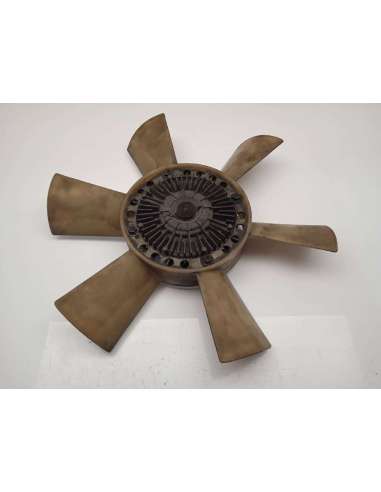 VENTILADOR VISCOSO MOTOR SSANGYONG...