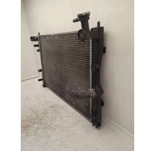 RADIADOR AGUA SMART FORFOUR... 2