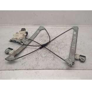 ELEVALUNAS DELANTERO...