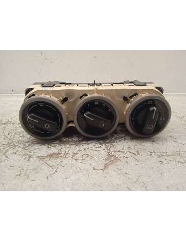 MANDO CLIMATIZADOR SMART FORFOUR -...