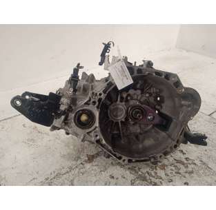 CAJA CAMBIOS KIA CEED (ED)...