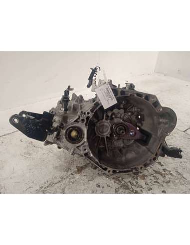 CAJA CAMBIOS KIA CEED (ED) - 746801 /...