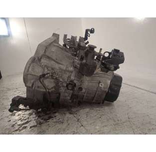 CAJA CAMBIOS KIA CEED (ED)... 2