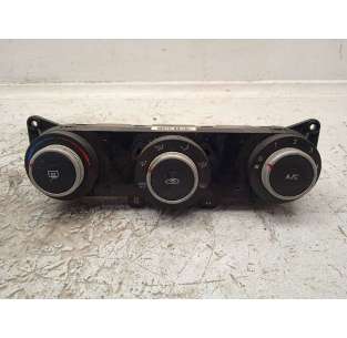 MANDO CLIMATIZADOR KIA CEED...