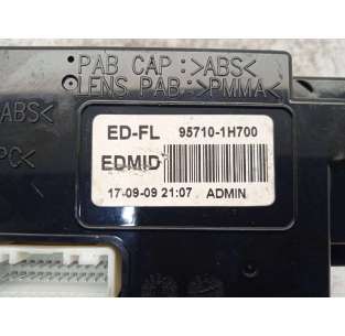 PANTALLA MULTIFUNCION KIA... 2