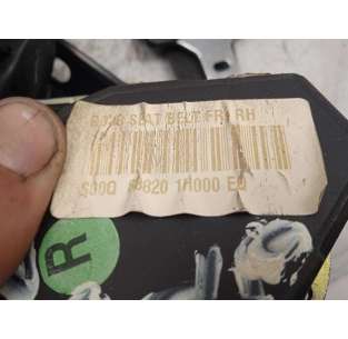 CINTURON SEGURIDAD... 2