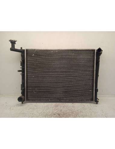 RADIADOR AGUA KIA CEED (ED) - 746853...