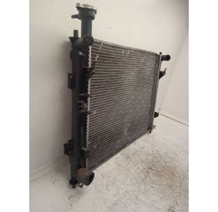 RADIADOR AGUA KIA CEED (ED)... 2