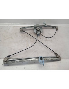 Recambio de elevalunas delantero derecho para citroën xsara coupe 2.0 hdi cat (rhy / dw10td) referencia OEM IAM    2