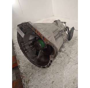 CAJA CAMBIOS MERCEDES-BENZ...